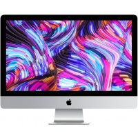 iMac 27-inch 3.0GHz 6-Core Processor with Turbo Boost up to 4.1GHz 1TB Storage Retina 5K Display