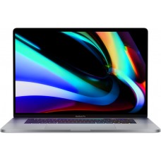 MacBook Pro 16‑inch 2.6GHz 6-Core Processor 512GB Storage AMD Radeon Pro 5300M