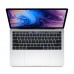 MacBook Pro 13-inch 2.4GHz Quad-Core Processor with Turbo Boost up to 4.1GHz 256GB Storage Touch Bar and Touch ID