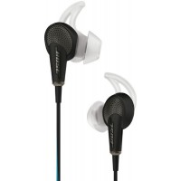 Bose QuietComfort 20 Acoustic Noise Cancelling Headphones,Black