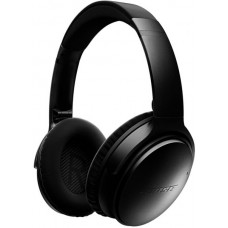 Bose QuietComfort 35 Wireless Headphones, Black - QC35