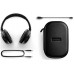 Bose QuietComfort 35 Wireless Headphones, Black - QC35