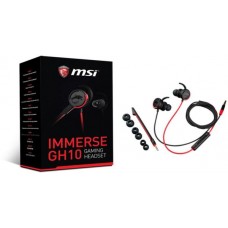 MSI IMMERSE Gaming Headset GH10