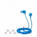 Sony MDR-EX15AP In-Ear Headphones - Blue