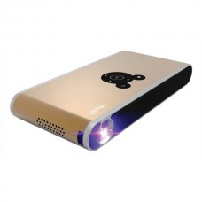 Merlin 3D Android Projector - 610585663226