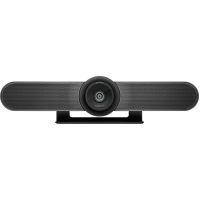 Logitech MeetUp HD Video And Audio Conferencing System