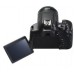 Canon EOS 760D DSLR Camera with 18-135mm Lens Kit - 24.2MP, Black