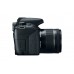 EOS Rebel T7i EF-S 18-55mm f/3.5-5.6 IS STM Lens Kit