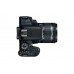 EOS Rebel T7i EF-S 18-55mm f/3.5-5.6 IS STM Lens Kit