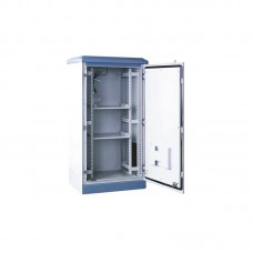 9 Units Outdoor Cabinet
