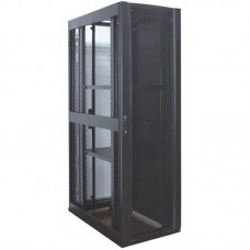 18U.600x1000x900.Indoor-floor server cabinet