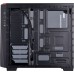 Corsair Carbide SPEC-04 Mid-Tower Gaming Case - Black and Grey - CC-9011109-WW red CC-9011107-WW