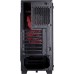 Corsair Carbide SPEC-04 Mid-Tower Gaming Case - Black and Grey - CC-9011109-WW red CC-9011107-WW
