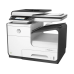 HP PageWide Pro 477dw Multifunction Printer