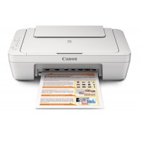 Canon PIXMA MG2520 - multifunction printer