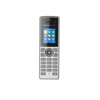 Grandstream DECT Cordless HD Handset for Mobility 722