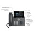 Grandstream 6-line Carrier-Grade IP Phone 
