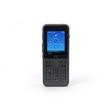 Cisco Wireless IP Phone 8821