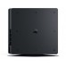 Sony PlayStation 4 Slim - 500GB, 1 Controller, Black