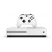 Xbox One S with Fifa 17 , 500GB , 1 Wireless Controller , White