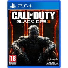 Call of Duty Black Ops lll by Activision, R2 - PlayStation 4